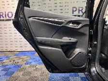 2016 Honda Fit - Photo 14
