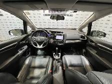 2016 Honda Fit - Photo 19