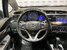 2016 Honda Fit - Photo 20