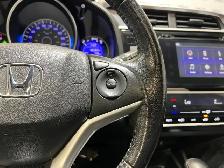2016 Honda Fit - Photo 22