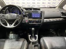 2016 Honda Fit - Photo 24