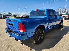 2023 Ram 1500 Classic Crew Cab 4X4 Tradesman 5.7L - Rebuilt Titl - Photo 4