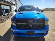 2023 Ram 1500 Classic Crew Cab 4X4 Tradesman 5.7L - Rebuilt Titl - Photo 5