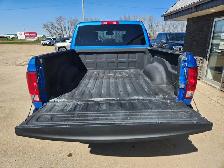 2023 Ram 1500 Classic Crew Cab 4X4 Tradesman 5.7L - Rebuilt Titl - Photo 7