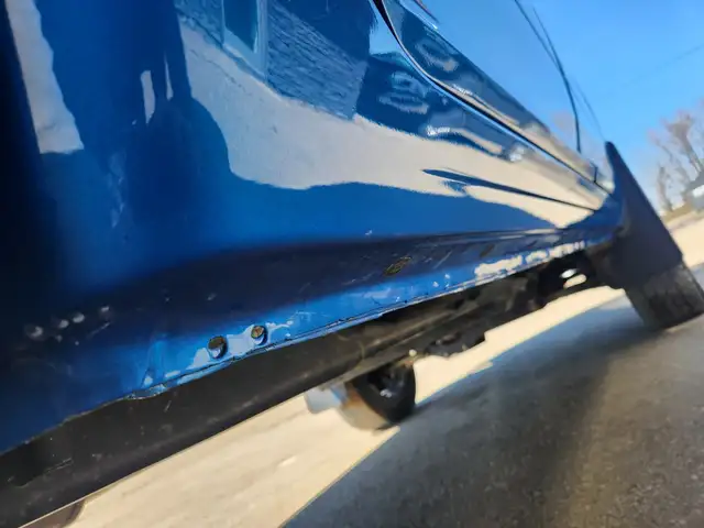 2023 Ram 1500 Classic Crew Cab 4X4 Tradesman 5.7L - Rebuilt Titl - Photo 8