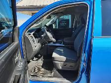 2023 Ram 1500 Classic Crew Cab 4X4 Tradesman 5.7L - Rebuilt Titl - Photo 12