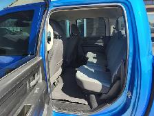 2023 Ram 1500 Classic Crew Cab 4X4 Tradesman 5.7L - Rebuilt Titl - Photo 13