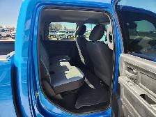 2023 Ram 1500 Classic Crew Cab 4X4 Tradesman 5.7L - Rebuilt Titl - Photo 15