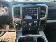 2023 Ram 1500 Classic Crew Cab 4X4 Tradesman 5.7L - Rebuilt Titl - Photo 18