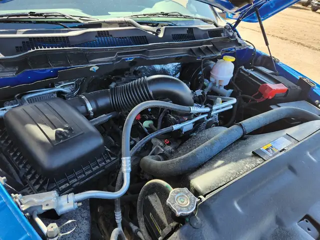 2023 Ram 1500 Classic Crew Cab 4X4 Tradesman 5.7L - Rebuilt Titl - Photo 19