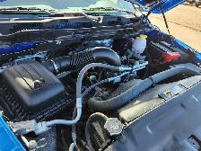 2023 Ram 1500 Classic Crew Cab 4X4 Tradesman 5.7L - Rebuilt Titl - Photo 19