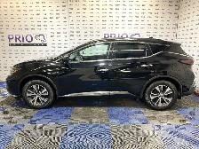 2020 Nissan Murano - Photo 2