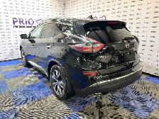 2020 Nissan Murano - Photo 3