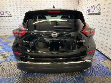 2020 Nissan Murano - Photo 4