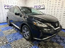 2020 Nissan Murano - Photo 7