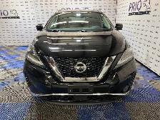 2020 Nissan Murano - Photo 8
