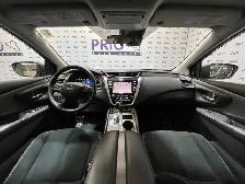 2020 Nissan Murano - Photo 19