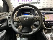 2020 Nissan Murano - Photo 20