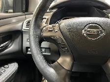 2020 Nissan Murano - Photo 21