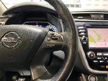 2020 Nissan Murano - Photo 22