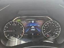 2020 Nissan Murano - Photo 23