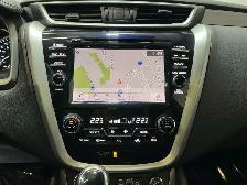 2020 Nissan Murano - Photo 24