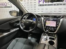 2020 Nissan Murano - Photo 26