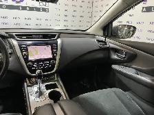 2020 Nissan Murano - Photo 27