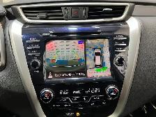 2020 Nissan Murano - Photo 28