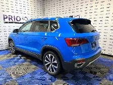 2023 Volkswagen Taos - Photo 3