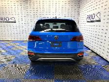 2023 Volkswagen Taos - Photo 4