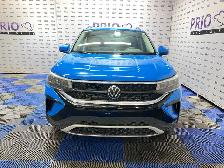 2023 Volkswagen Taos - Photo 8