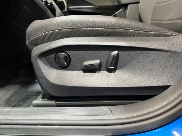 2023 Volkswagen Taos - Photo 14