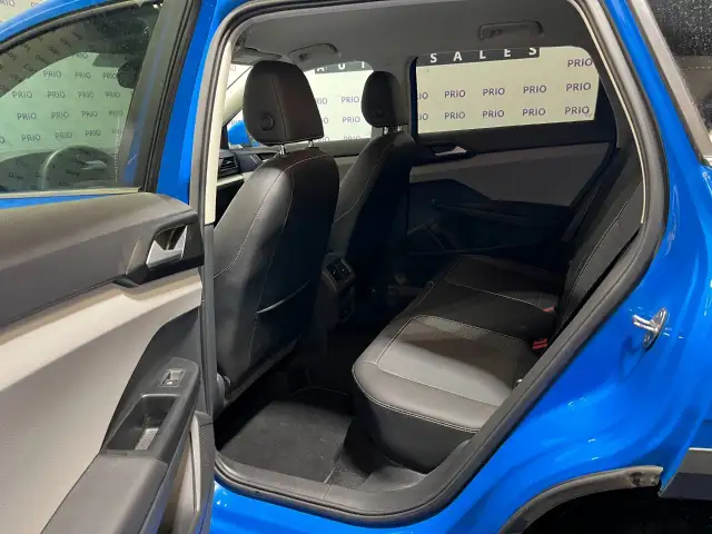 2023 Volkswagen Taos - Photo 17
