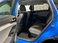 2023 Volkswagen Taos - Photo 17