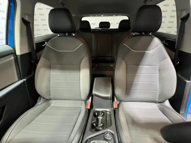 2023 Volkswagen Taos - Photo 18