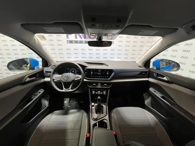 2023 Volkswagen Taos - Photo 19