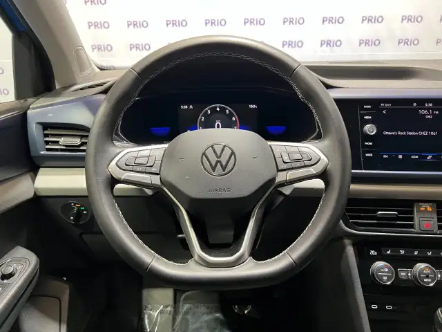 2023 Volkswagen Taos - Photo 21
