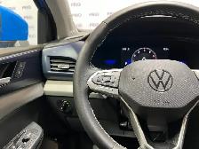 2023 Volkswagen Taos - Photo 22