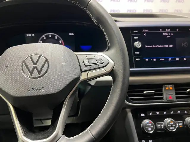 2023 Volkswagen Taos - Photo 23