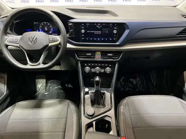 2023 Volkswagen Taos - Photo 25