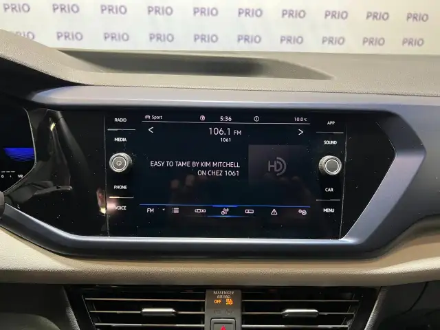 2023 Volkswagen Taos - Photo 26