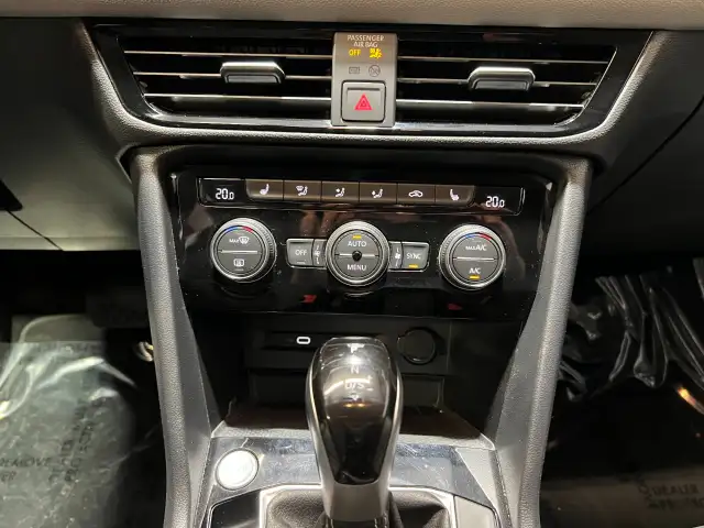 2023 Volkswagen Taos - Photo 27