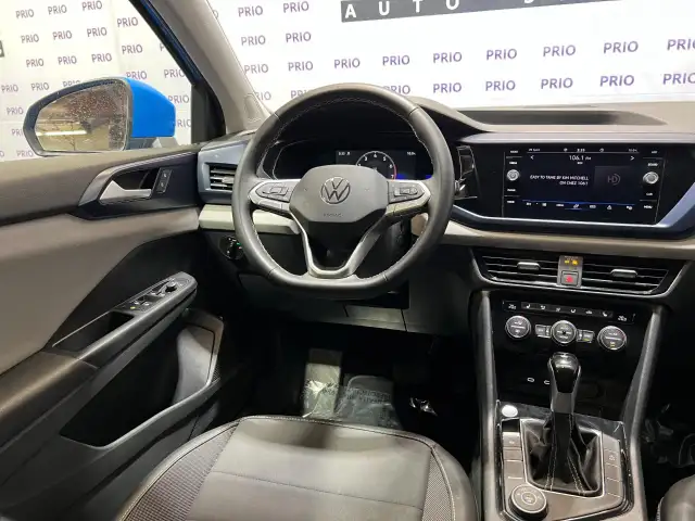 2023 Volkswagen Taos - Photo 29