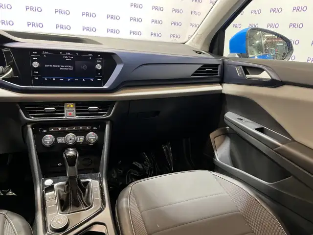 2023 Volkswagen Taos - Photo 30
