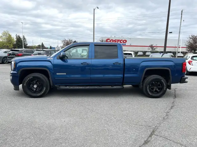 2018 GMC Sierra 1500 - Photo 2