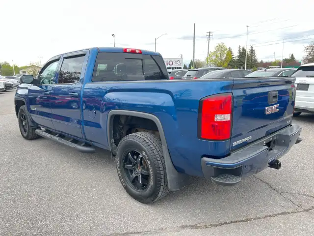 2018 GMC Sierra 1500 - Photo 3