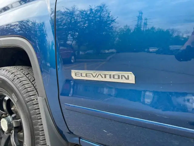 2018 GMC Sierra 1500 - Photo 4