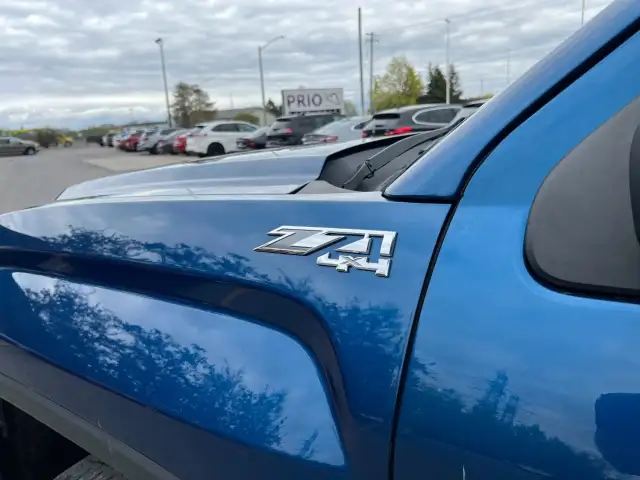 2018 GMC Sierra 1500 - Photo 5