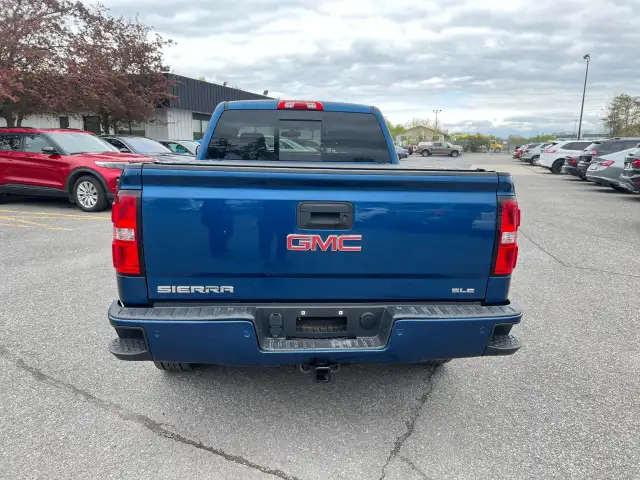 2018 GMC Sierra 1500 - Photo 6